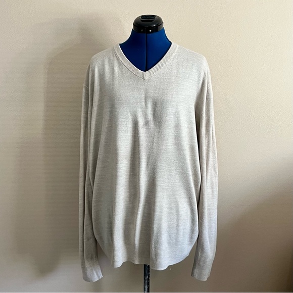 Tricots St Raphael sweater - Picture 3 of 7